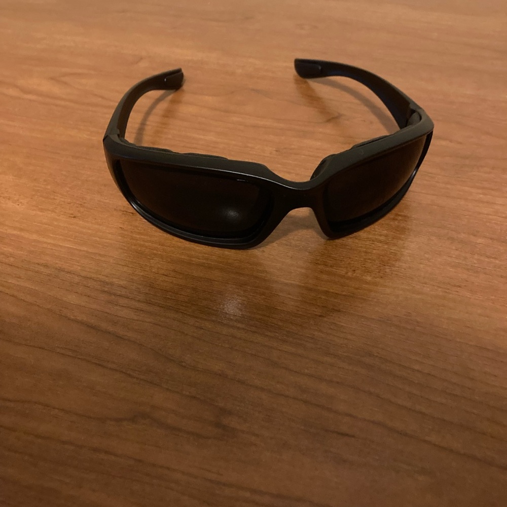 Mens Motorcycle sunglasses